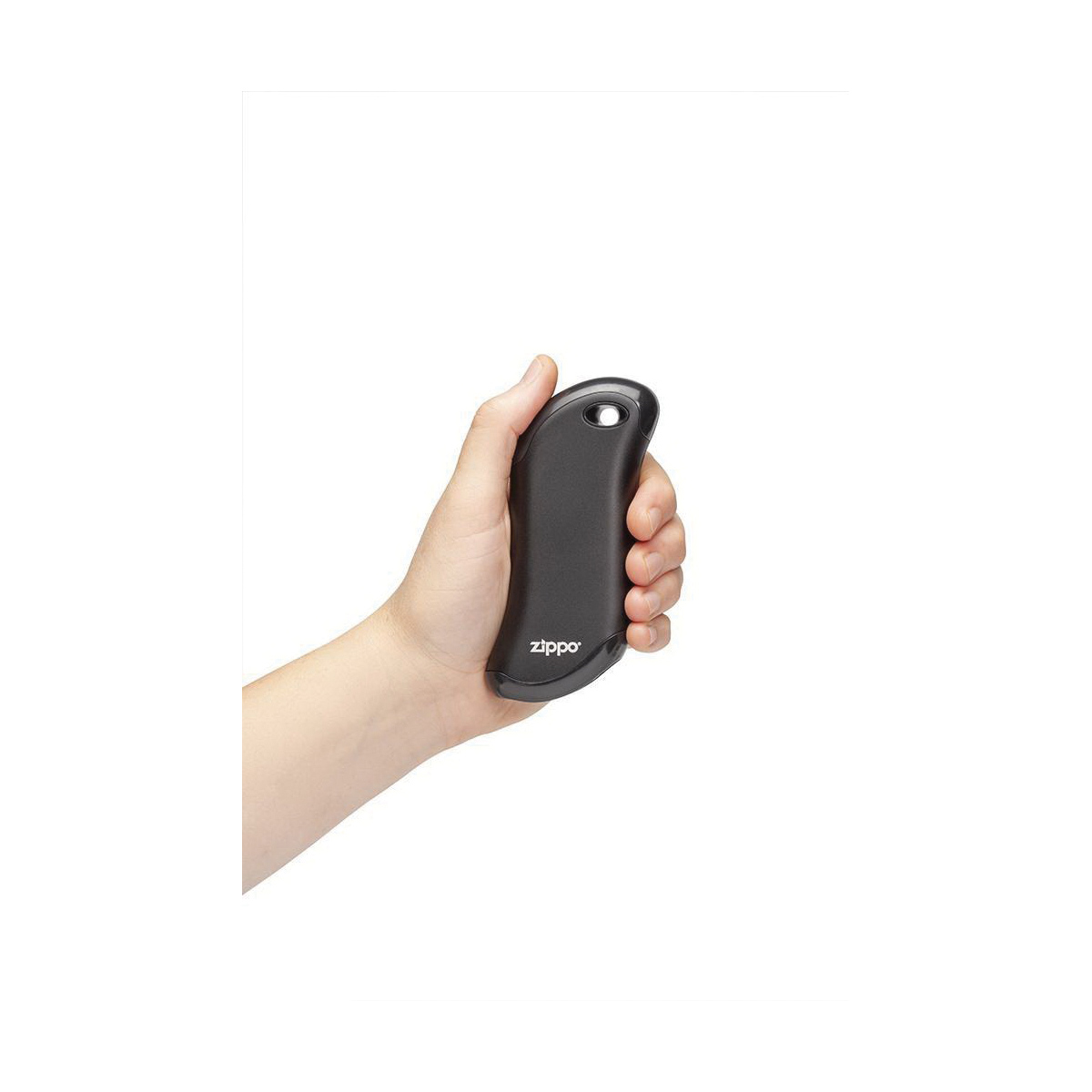 Zippo 40512 Rechargeable Hand Warmer, Black - 5