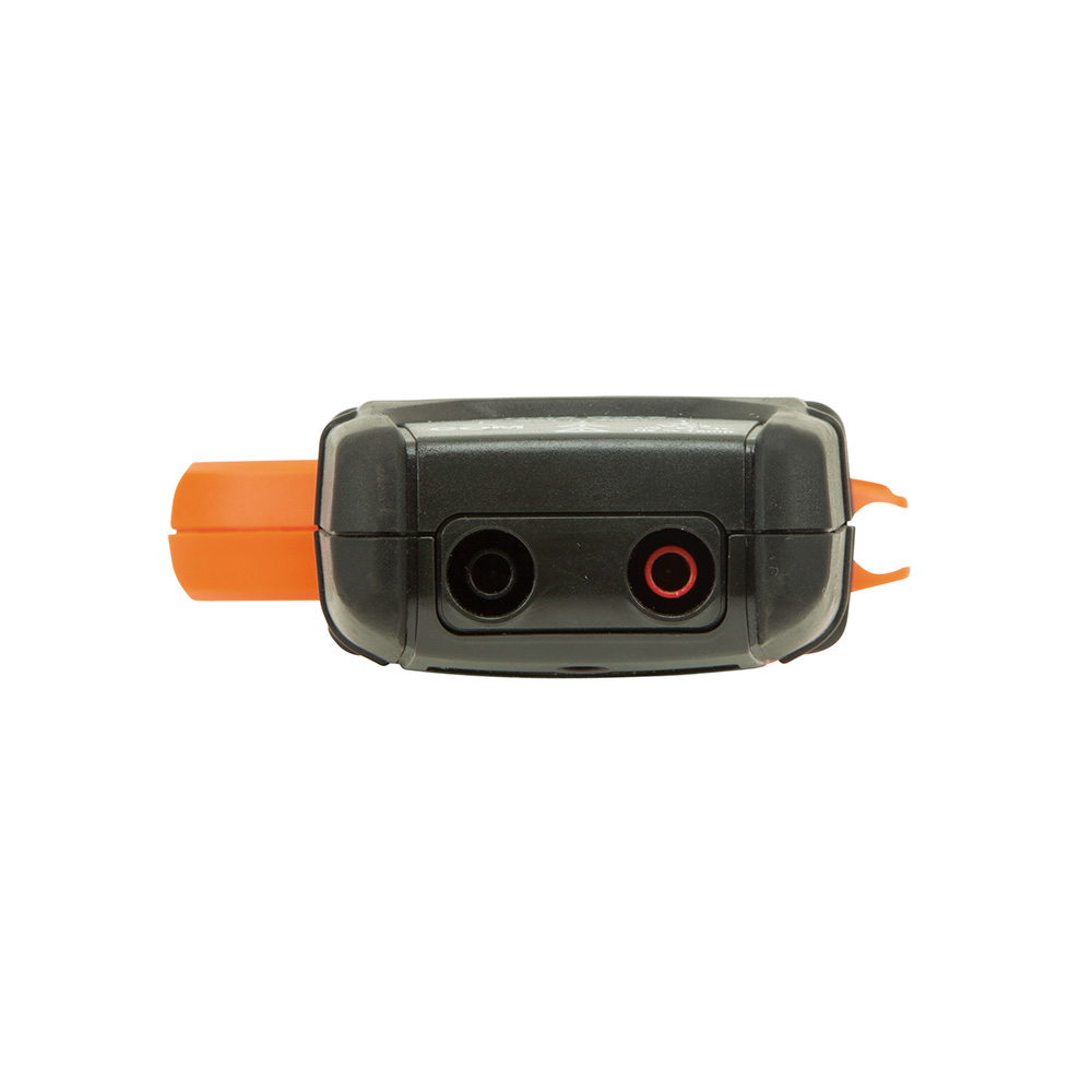 Klein Tools CL800 Clamp Meter, 0 to 1000 V, 0 to 600 A, 1 Hz to 500 KHz, 0 to 60 MOhm, 0 to 6000 uF, -14 to 1000 deg F