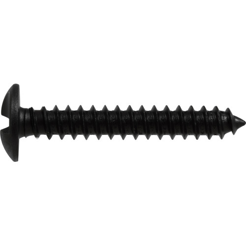 One-Way, Hillman, Lag Screw, Heat-Treated, 5/16 in x 4 in - 2