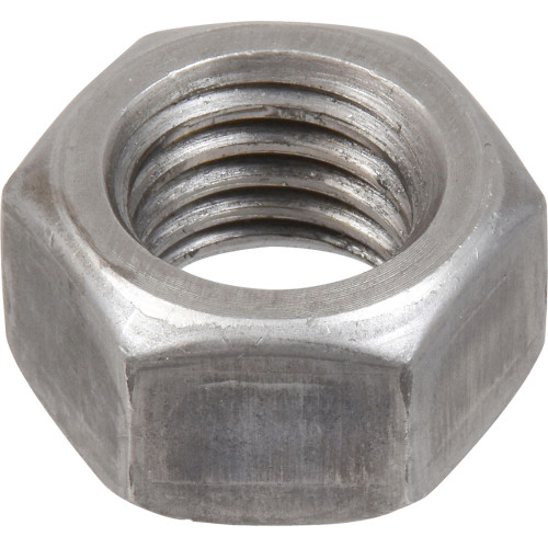 Anchor Bolt, Hillman, Nut & Washer, 5/8 in x 12 in - 3