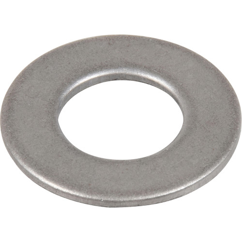 Anchor Bolt, Hillman, Nut & Washer, 5/8 in x 12 in - 4