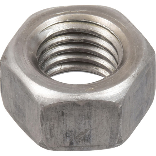 Anchor Bolt, Hillman, Nut & Washer, 5/8 in x 16 in - 3