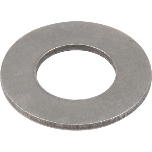 Anchor Bolt, Hillman, Nut & Washer, 5/8 in x 16 in - 4