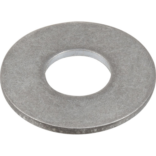 Anchor Bolt, Hillman, Nut & Washer, 3/4 in x 12 in - 3