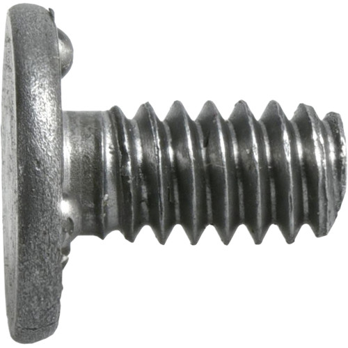 Weld Stud, 3 Projections, #10-24 x 3/8 in, Hillman - 2