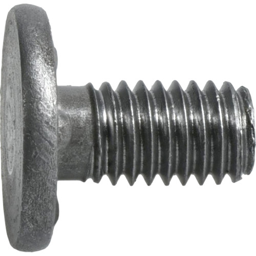 Weld Stud, 3 Projections, #10-32 x 3/8 in, Hillman - 2
