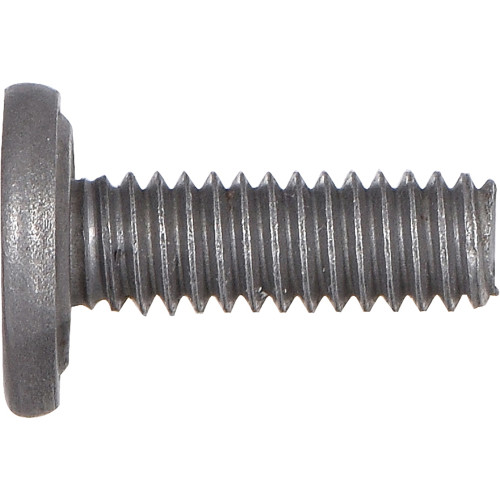 Ring Weld Projection Stud, 1/4 in x 20 5/8 in, Hillman - 2