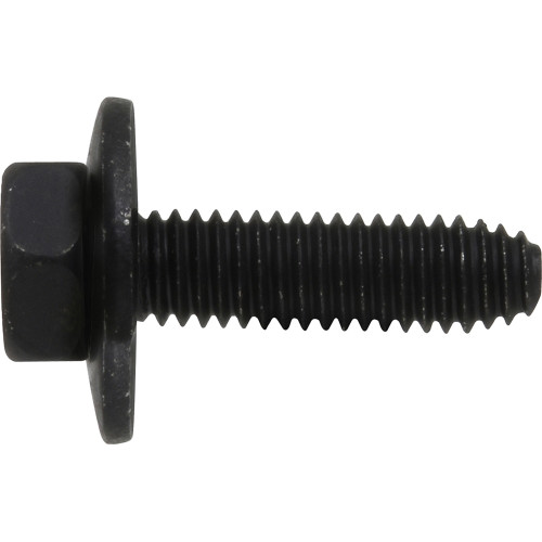 Body Bolt, Hillman, 24mm Washer, M8-1.25 x 25mm - 2