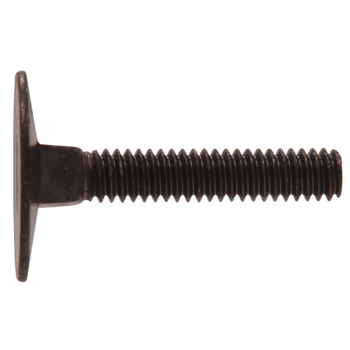 Elevator Bolt, Hillman, 3/8 in-16 x 1-1/4 in - 2