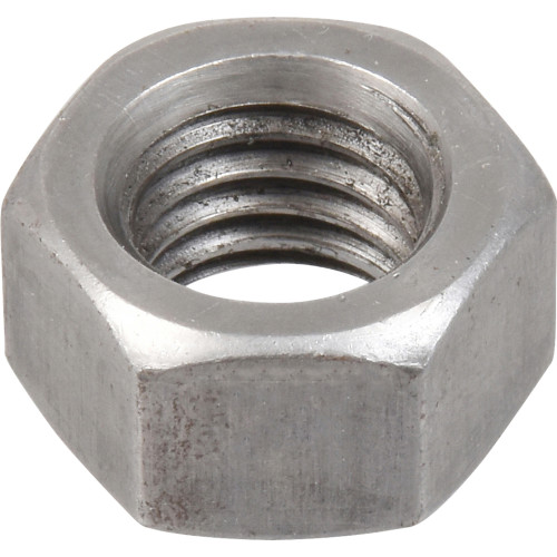 Anchor Bolt, Hillman, Nut & Washer, 1/2 in x 10 in - 3