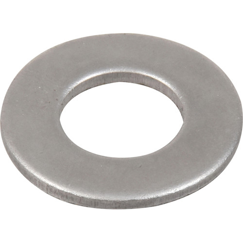 Anchor Bolt, Hillman, Nut & Washer, 1/2 in x 10 in - 4
