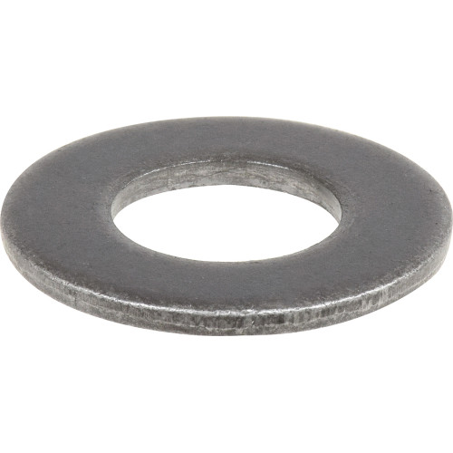 Anchor Bolt, Hillman, Nut & Washer, 1/2 in x 6 in - 4