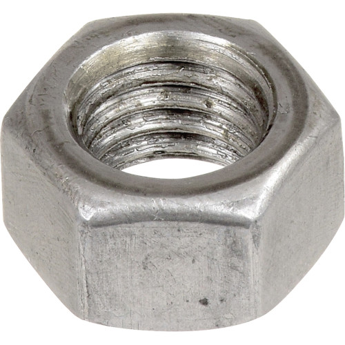 Anchor Bolt, Hillman, Nut & Washer, 1/2 in x 8 in - 3