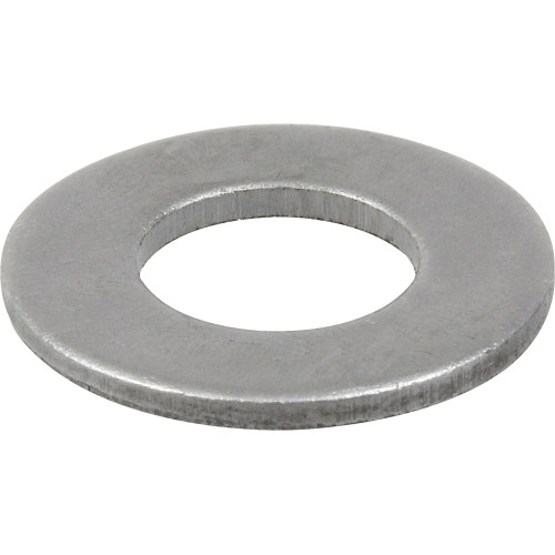 Anchor Bolt, Hillman, Nut & Washer, 1/2 in x 8 in - 4