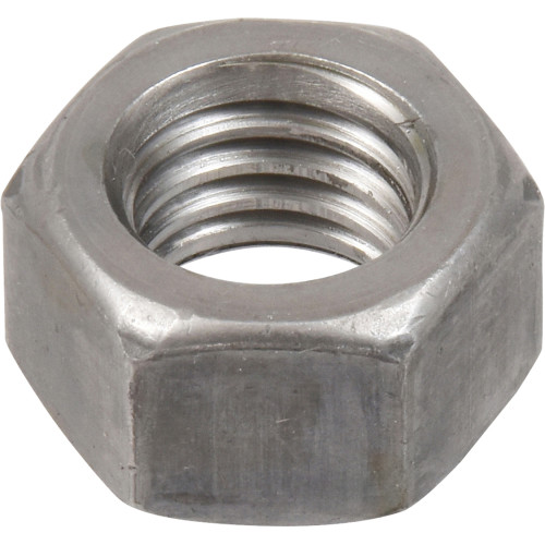 Anchor Bolt, Hillman, Nut & Washer, 1/2 in x 12 in - 3