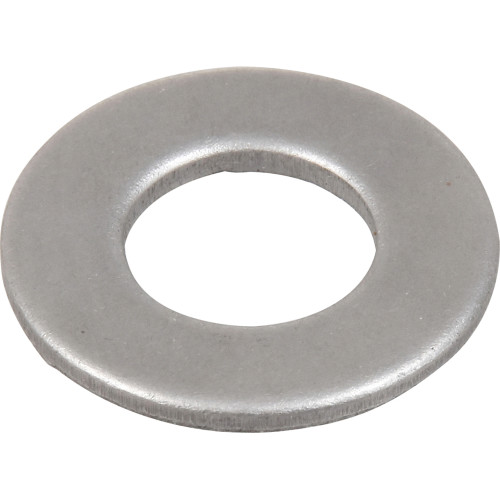 Anchor Bolt, Hillman, Nut & Washer, 1/2 in x 12 in - 4