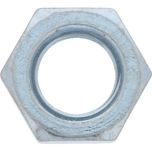Nut, Hillman, Hex, Fine 7/16 in x 20, SAE - 2