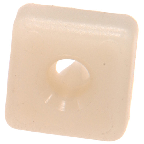 License Plate Nut, #12,Chrysler, Hillman - 2