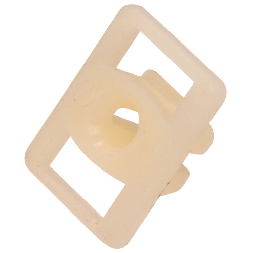 License Plate Nut, #14 Ford, Hillman - 2