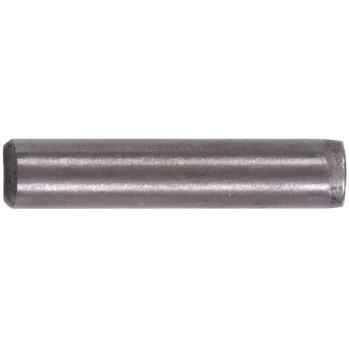 Metal Dowel Pins, Hillman, 1/4 in x 3/4 in - 2