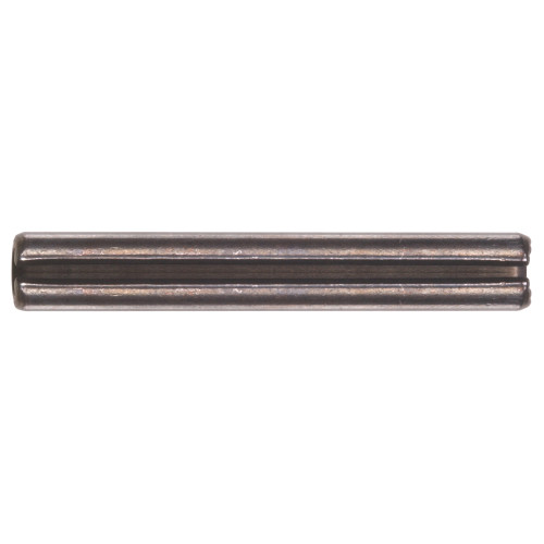 HILLMAN 44262 Tension Pin, 1/4 in L, Steel, Plain - 1