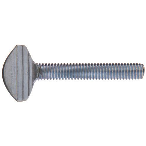 4-Pack The Hillman Group 593 Thumb Screw 3/8 x 1-Inch 