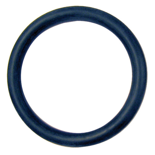 HILLMAN 56239 O-Ring, 18 mm ID, 23 mm OD, 2.5 mm Thick, Nitrile Rubber - 1