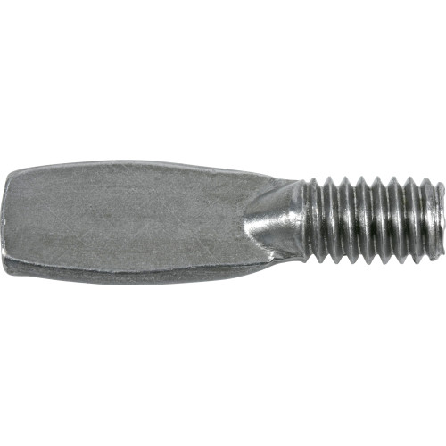 Spade Weld Studs, Hillman, 5/16 in x 18 1-1/2 in - 3
