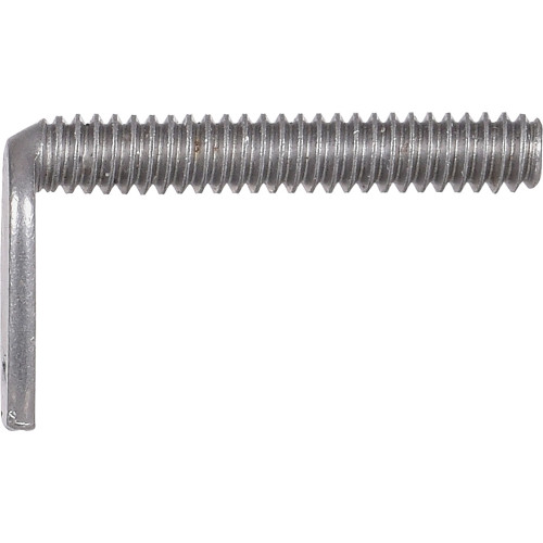 Right-Angle Weld Studs, Hillman, 5/16 in x 18 1-1/2 in - 2