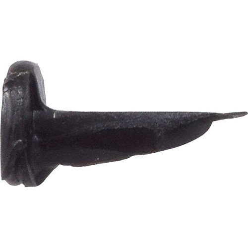 HILLMAN 532679 Cut Tack, 1 in L, Flat Head, Sharp Point - 2