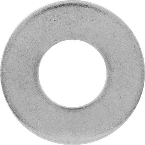 HILLMAN 43760 Washer, 7/8 in ID, Stainless Steel - 2