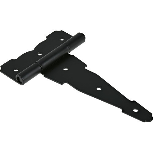 Hardware Essentials 853359 Gate T-Hinge, 6 in Dimensions