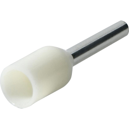Cord End Terminal, Hillman, #22 Wire Gauge - 3