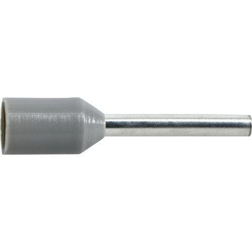 Cord End Terminal, Hillman, #20 Wire Gauge - 2