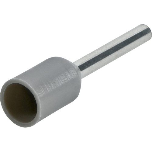 Cord End Terminal, Hillman, #20 Wire Gauge - 3