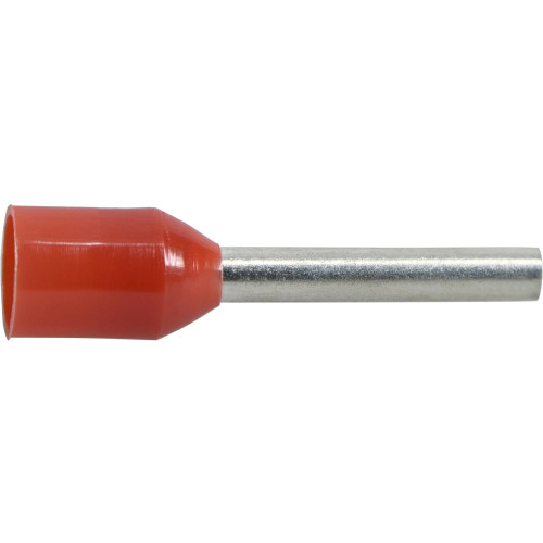 Cord End Terminal, Hillman, #18 Wire Gauge - 2