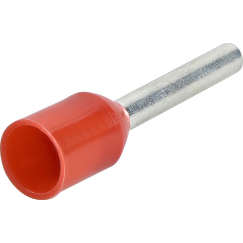Cord End Terminal, Hillman, #18 Wire Gauge - 3