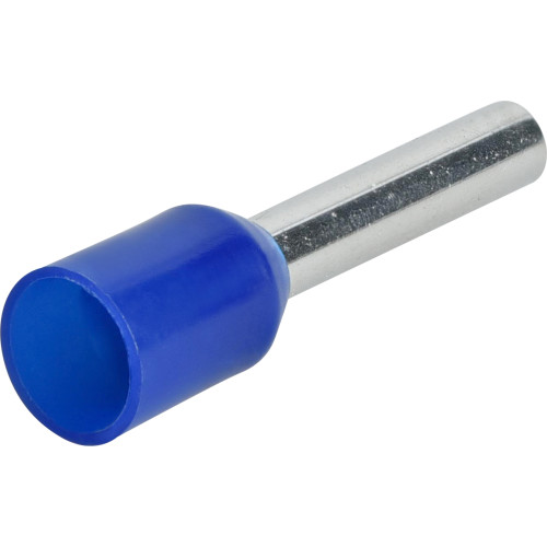 Cord End Terminal, Hillman, #14 Wire Gauge - 3