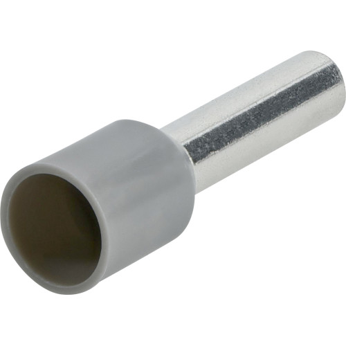Cord End Terminal, Hillman, #12 Wire Gauge - 3