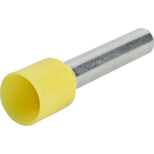 Cord End Terminal, Hillman, #10 Wire Gauge - 3