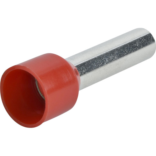 Cord End Terminal, Hillman, #8 Wire Gauge - 3