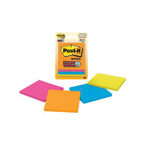 Post-it 3321-SSAU