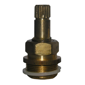 Lasco S-216-1NL Faucet Stem, For: Sterling Products, Brass