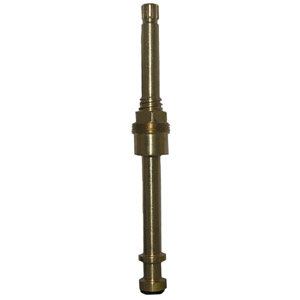 Lasco S-1110-3NL Faucet Stem, Brass, For: Price Pfister Products