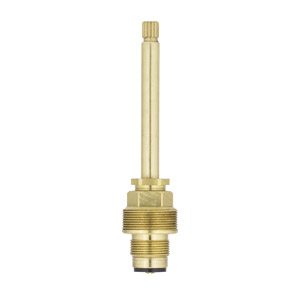 Lasco S-1126-3 Faucet Stem, For: Central Brass Products, Brass