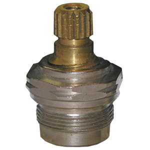 Lasco S-137-1NL Faucet Stem, For: Kohler Products, Brass