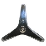 Lasco HC-147 Handle, Tractline, For: American Standard Products, Metal