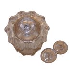 Lasco HC-258MB Handle, Short Broach, For: Gerber Products, Plastic
