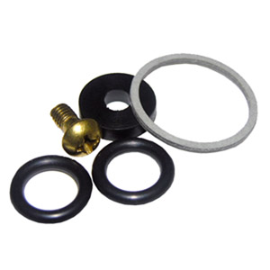 Lasco 0-4087 Faucet Stem Repair Kit, For: Gerber Products