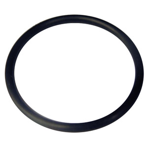 Lasco 02-1490P Faucet O-Ring, #94, 1-3/4 in ID x 2 in OD Dia, 1/8 in Thick, Rubber, For: LASCO Faucet Repair Products